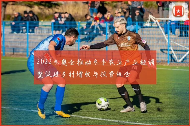 2022冬奥会推动冬季农业产业链调整促进乡村增收与投资机会
